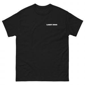 Larry Dogg Tee Shirt